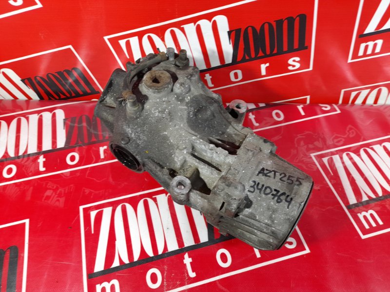 Редуктор моста, 14300 рублей, Красноярск