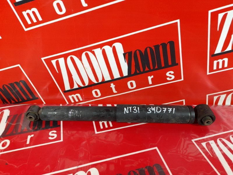 Амортизатор, 1000 рублей, Красноярск