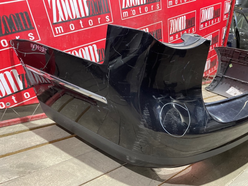 Бампер, 5400 рублей, Солонцы