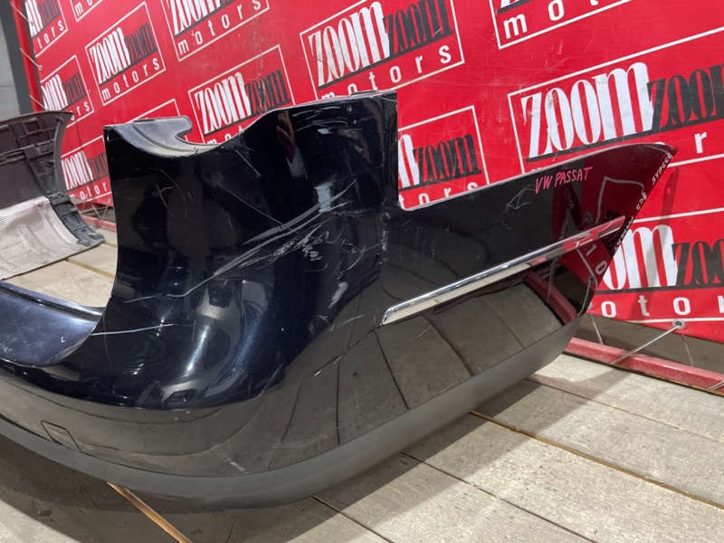 Бампер, 5400 рублей, Солонцы