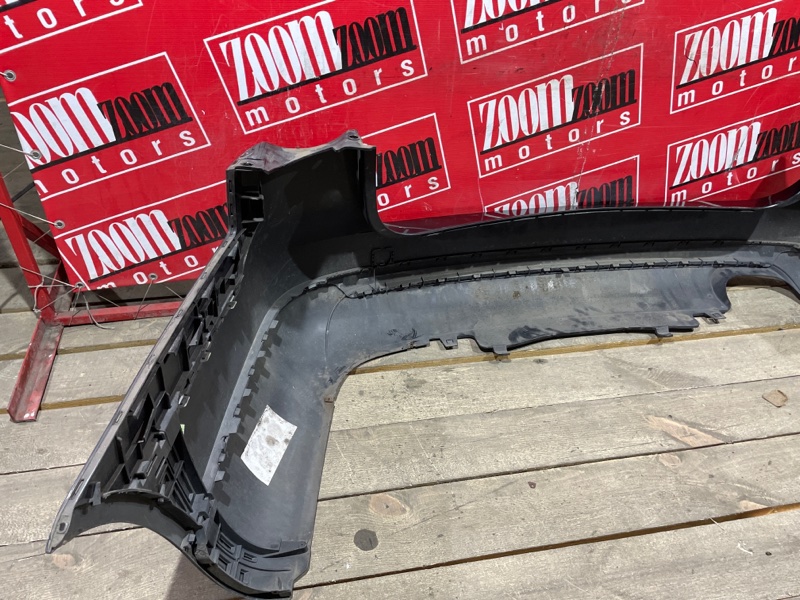 Бампер, 5400 рублей, Солонцы