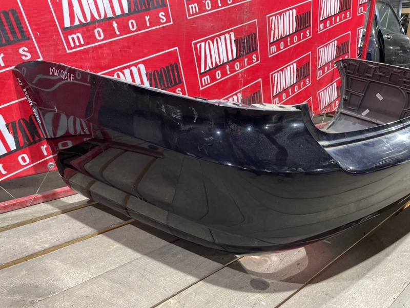 Бампер, 3400 рублей, Солонцы