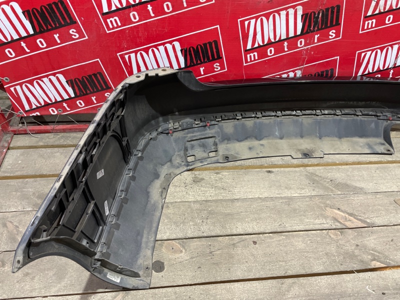 Бампер, 3400 рублей, Солонцы