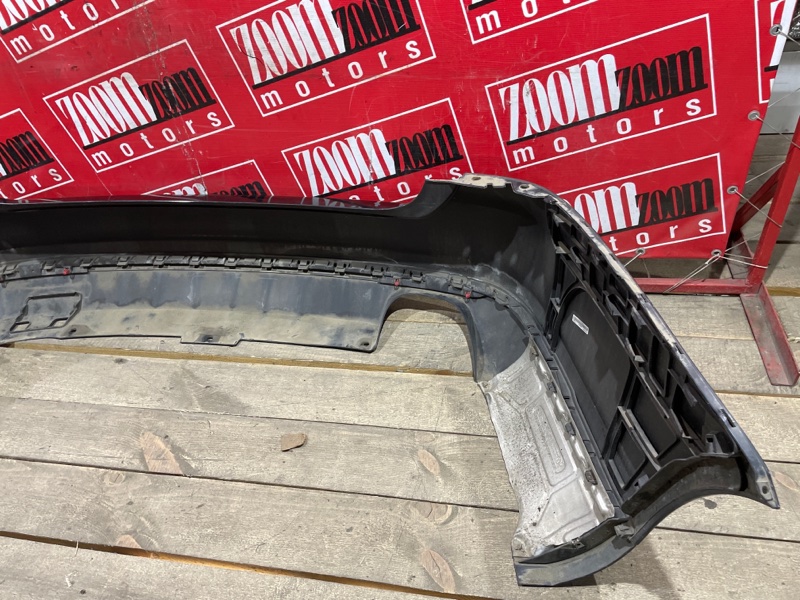 Бампер, 3400 рублей, Солонцы