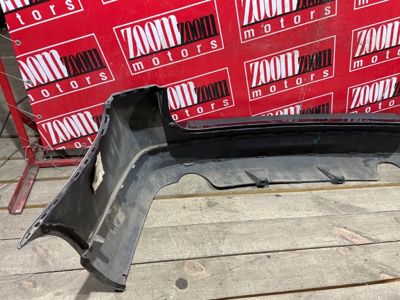 Бампер, 6000 рублей, Солонцы