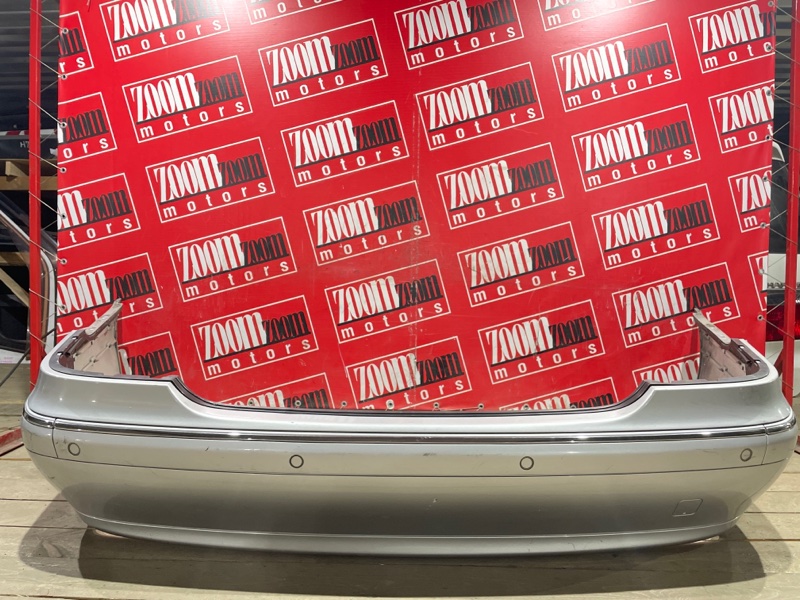 Бампер, 5700 рублей, Солонцы