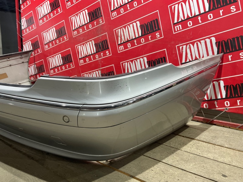 Бампер, 5700 рублей, Солонцы