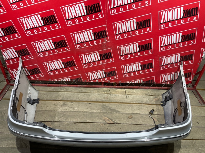 Бампер, 5700 рублей, Солонцы