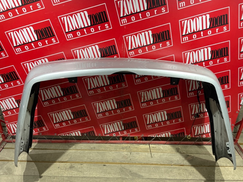 Бампер, 5700 рублей, Солонцы