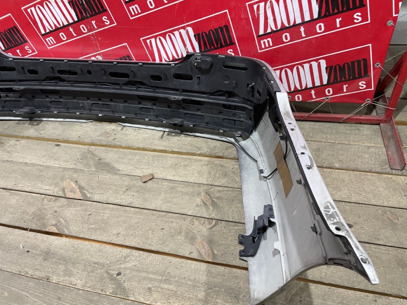 Бампер, 5700 рублей, Солонцы