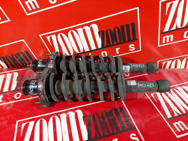 Стойка подвески, 3800 рублей, Красноярск