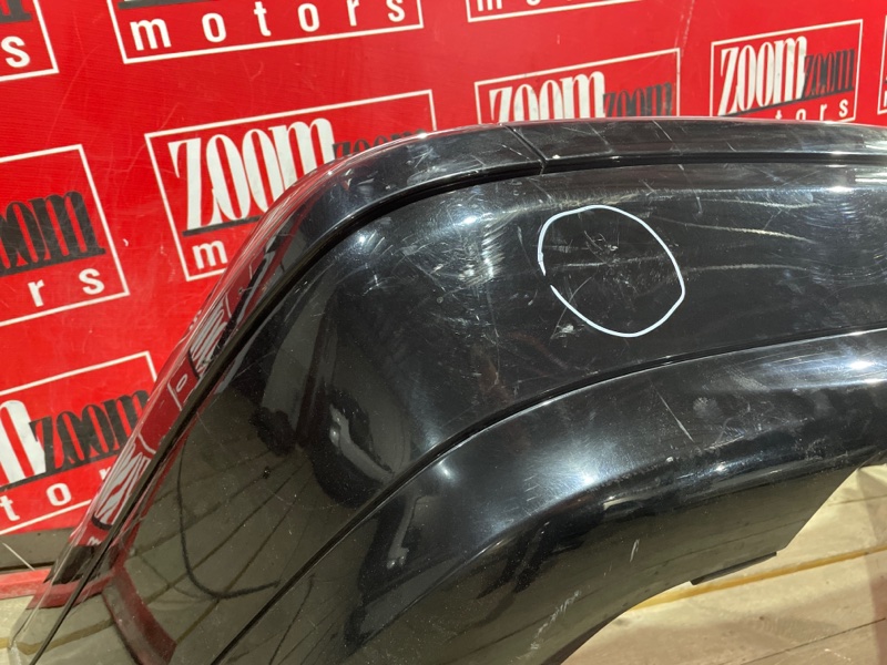 Бампер, 6000 рублей, Солонцы