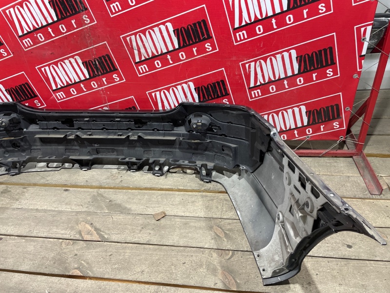 Бампер, 6000 рублей, Солонцы