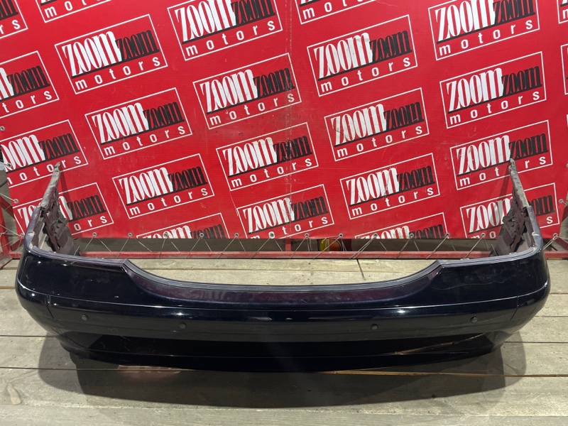 Бампер, 7000 рублей, Солонцы