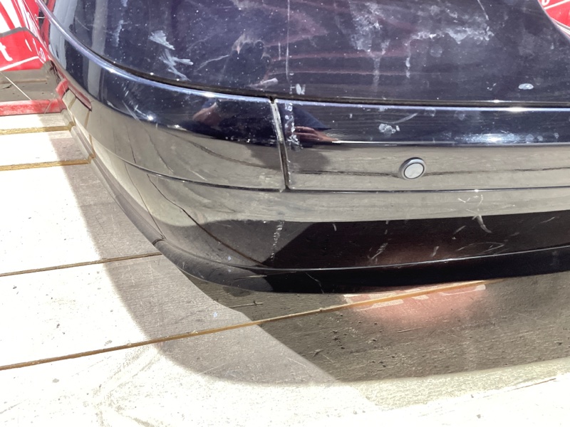 Бампер, 7000 рублей, Солонцы