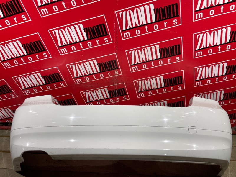 Бампер, 3400 рублей, Солонцы