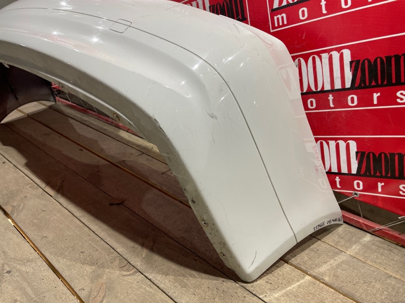 Бампер, 3400 рублей, Солонцы