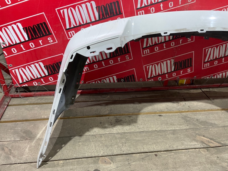 Бампер, 3400 рублей, Солонцы