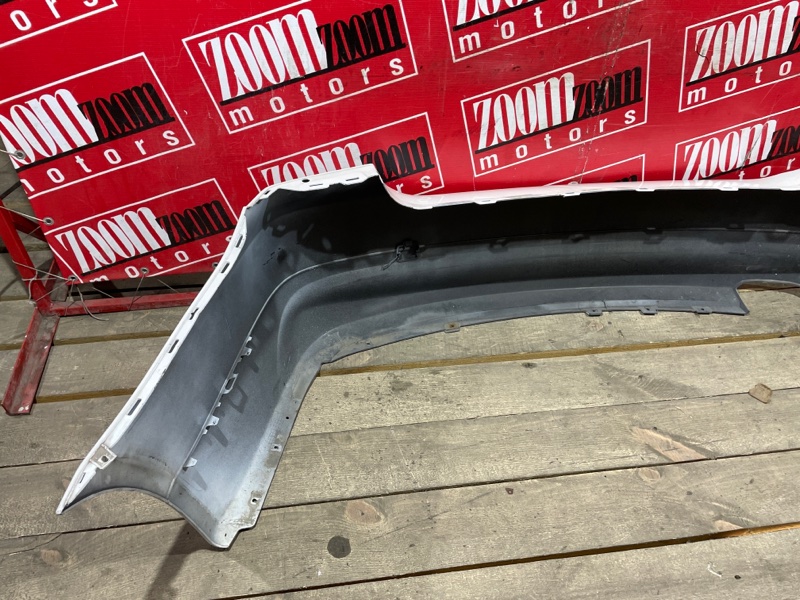 Бампер, 3400 рублей, Солонцы