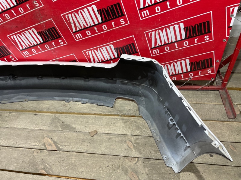 Бампер, 3400 рублей, Солонцы