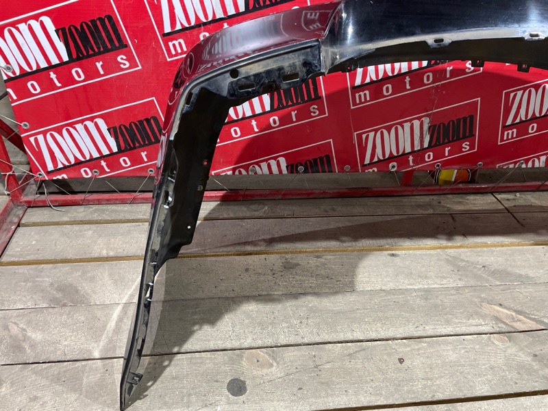 Бампер, 2500 рублей, Солонцы