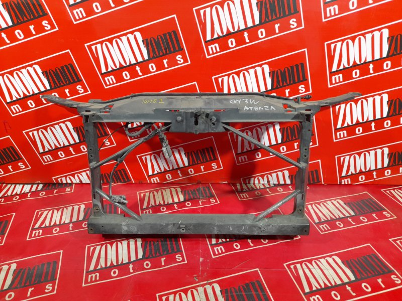 Рамка радиатора, 4800 рублей, Солонцы