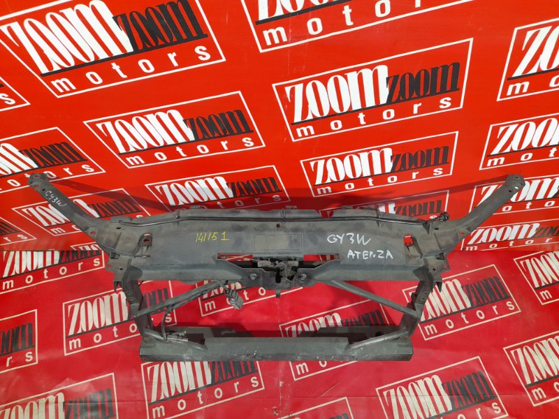 Рамка радиатора, 4800 рублей, Солонцы