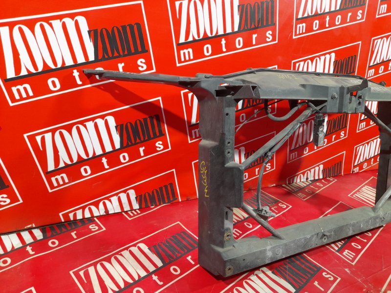 Рамка радиатора, 4800 рублей, Солонцы