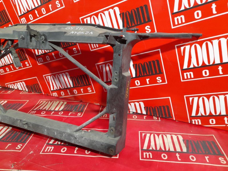 Рамка радиатора, 4800 рублей, Солонцы