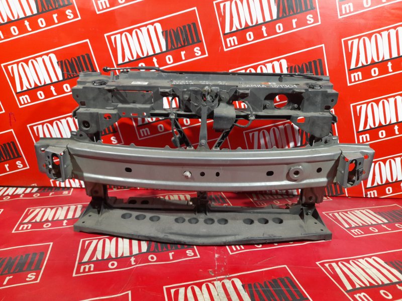 Рамка радиатора, 8600 рублей, Солонцы