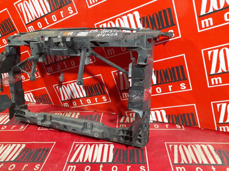 Рамка радиатора, 6700 рублей, Солонцы