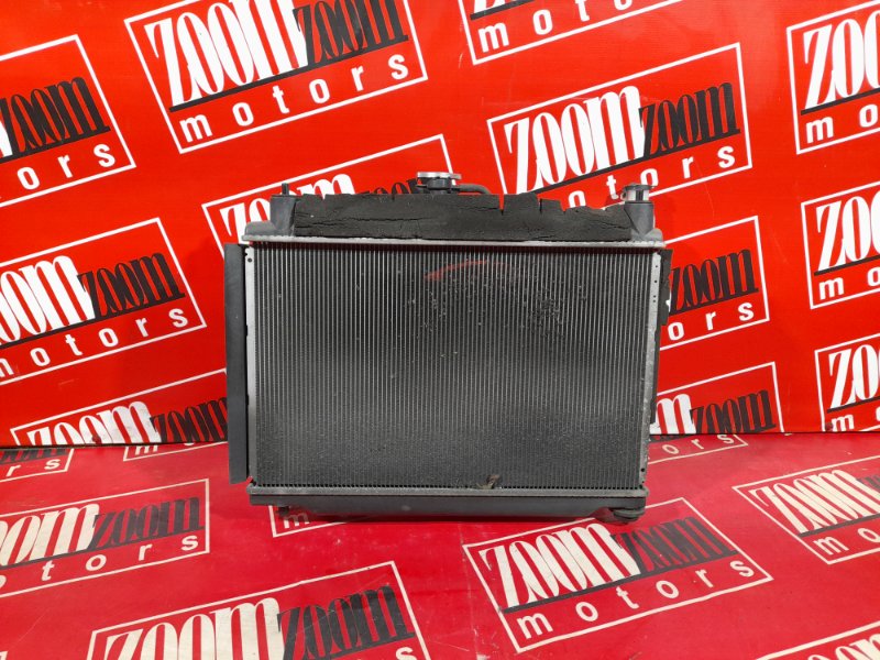 Радиатор двигателя, 3800 рублей, Красноярск