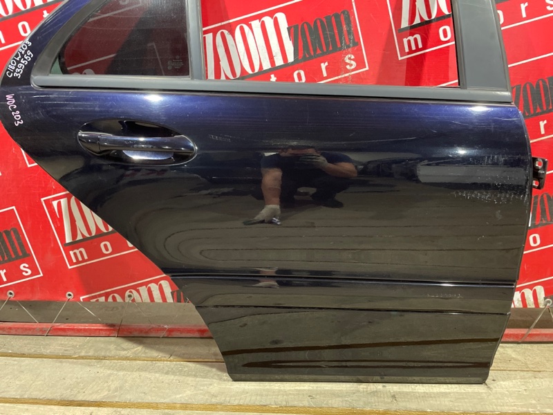 Дверь боковая, 6000 рублей, Солонцы