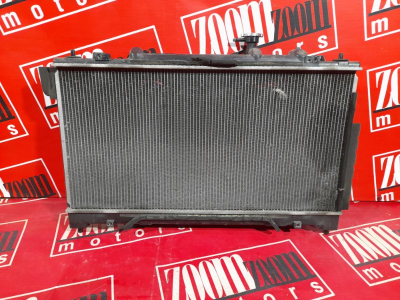 Радиатор двигателя, 6200 рублей, Красноярск