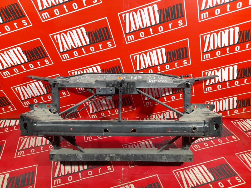 Рамка радиатора, 7200 рублей, Солонцы