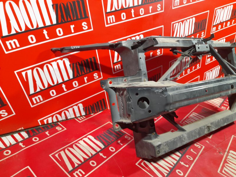 Рамка радиатора, 7200 рублей, Солонцы