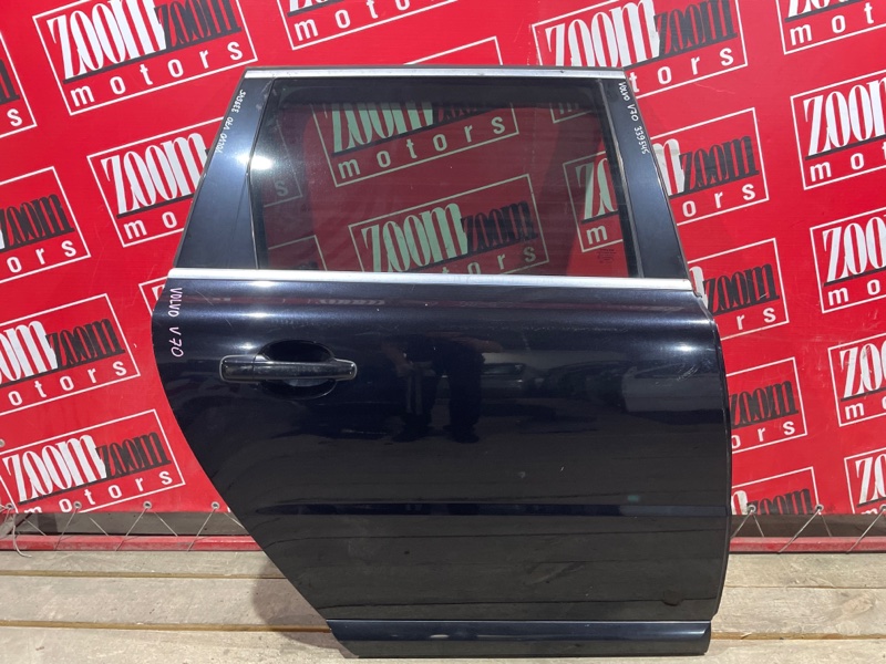 Дверь боковая, 6700 рублей, Солонцы