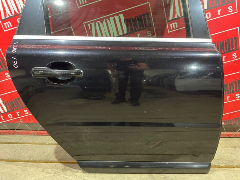 Дверь боковая, 6700 рублей, Солонцы