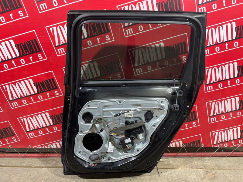 Дверь боковая, 6700 рублей, Солонцы