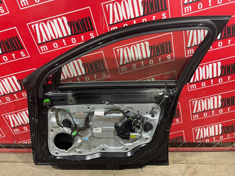 Дверь боковая, 6700 рублей, Солонцы