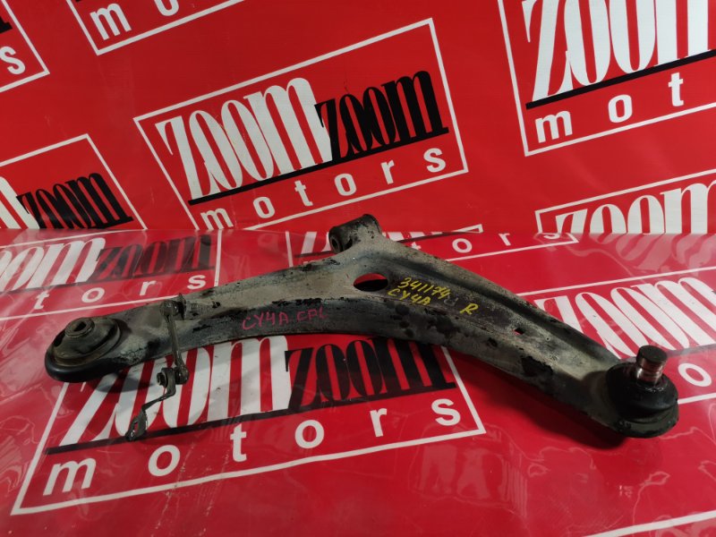 Рычаг подвески нижний, 1800 рублей, Красноярск