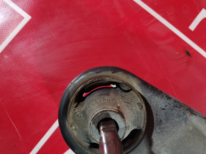 Рычаг подвески нижний, 1800 рублей, Красноярск