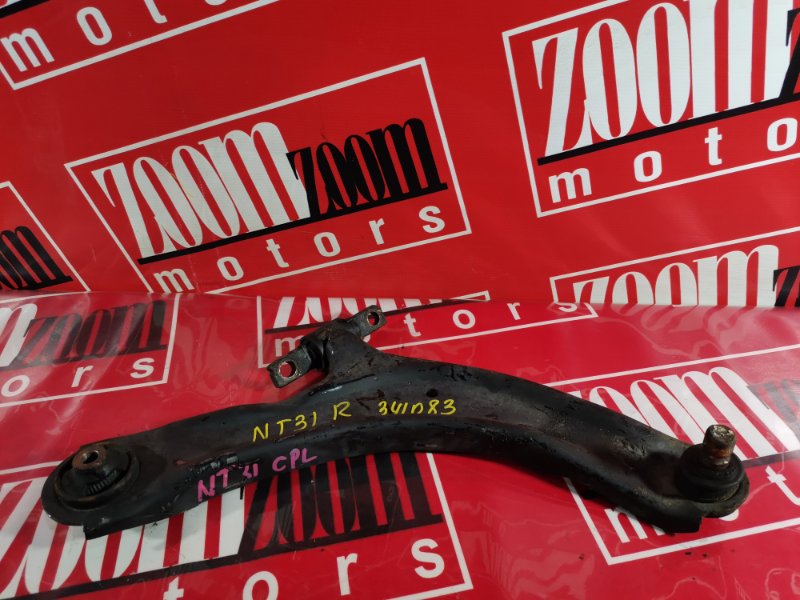 Рычаг подвески нижний, 1800 рублей, Красноярск