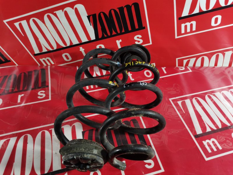 Пружина подвески, 2700 рублей, Красноярск