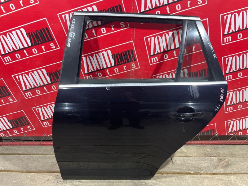 Дверь боковая, 4600 рублей, Солонцы