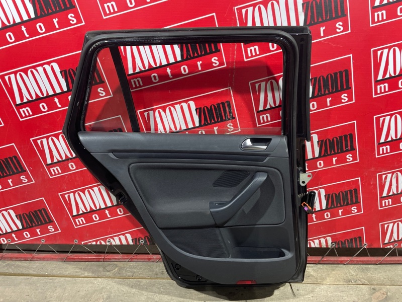 Дверь боковая, 4600 рублей, Солонцы