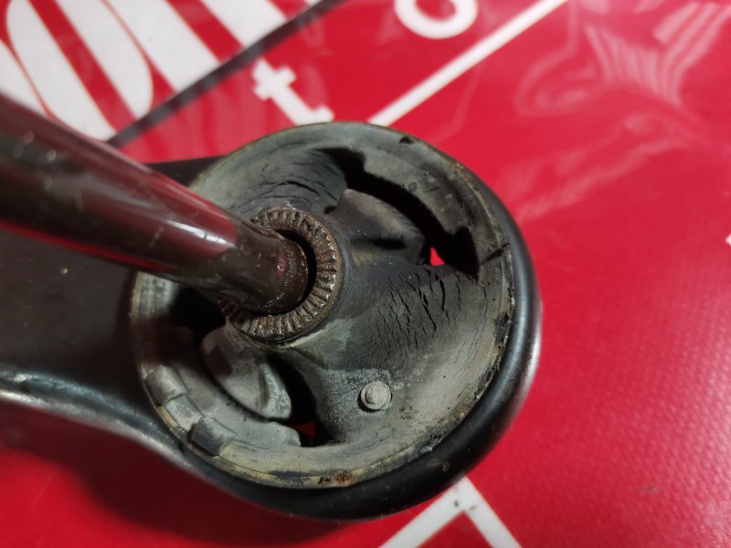 Рычаг подвески нижний, 900 рублей, Красноярск