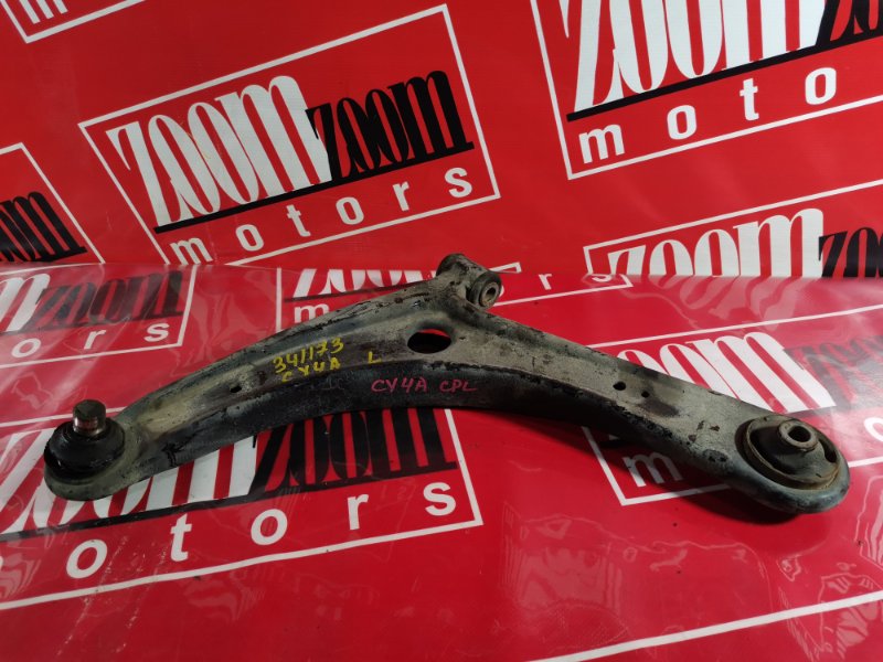 Рычаг подвески нижний, 1000 рублей, Красноярск