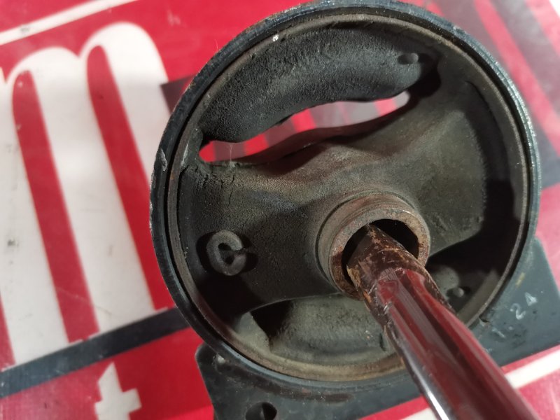 Подушка двигателя, 1900 рублей, Красноярск