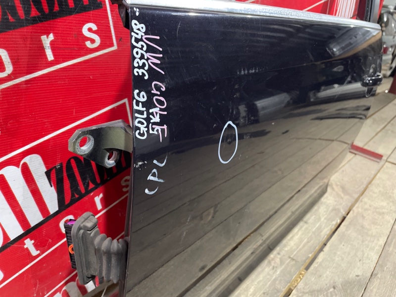 Дверь боковая, 9100 рублей, Солонцы